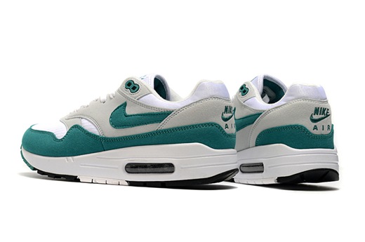 green nike air max 1,air max 1 gris bleu