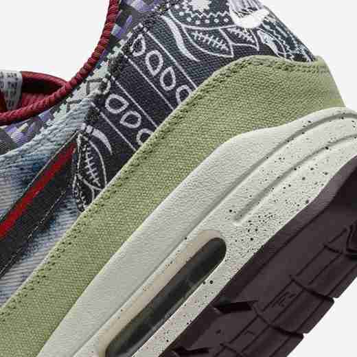 kasina x nike air max 1 won ang grey,kasina x nike air max 1