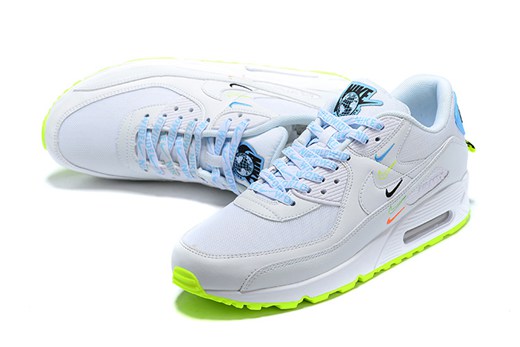 lacet air max 90 comment faire,nike air max 90 lx 90s dancefloor green