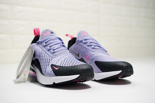 light pink nike air max 270,nike air max 270 size 7 womens