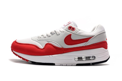 nike air griffey max 1 7,air max 1 rosse e bianche