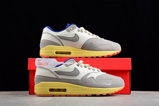 nike air max 1 corduroy baltic blue