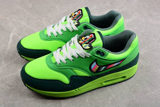 nike air max 1 courir