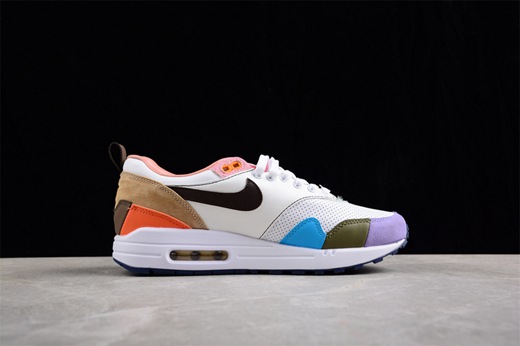 nike air max 1 patta 5th anniversary chlorophyll,air max 1 326 la ville lumiere