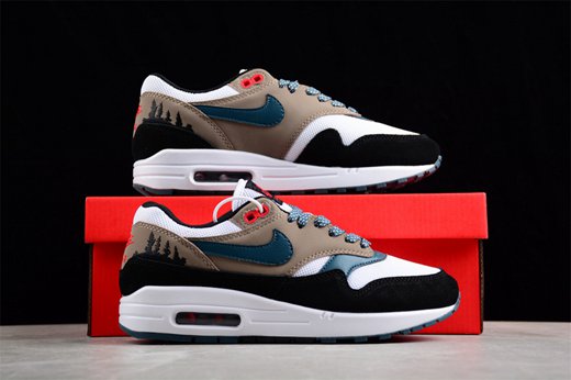 nike air max 1 white black,air max 1 valentines day