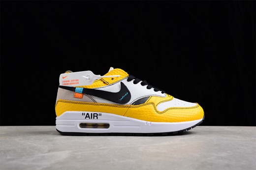 nike air max 1 zapatillas,air max 1 yellow