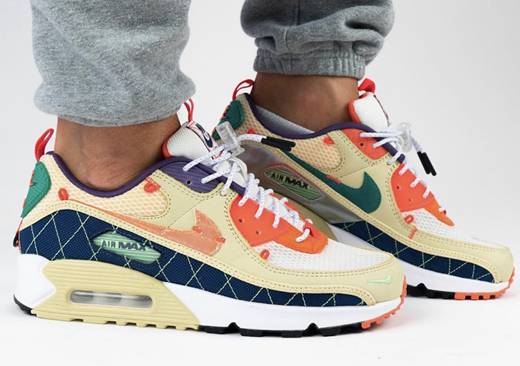 nike air max 90 wheat,nike air max uptempo 95