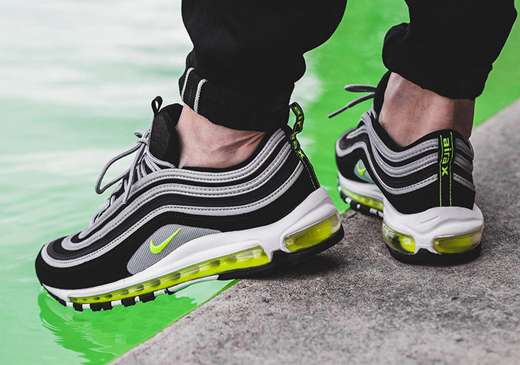 nike air max 97 off white elemental rose serena queen,nike air max 97 khaki green