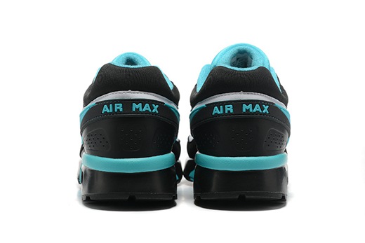 nike air max bw premium black vachetta tan,basket air max bw