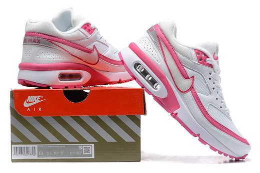 nike air max bw roze,air max bw og cream