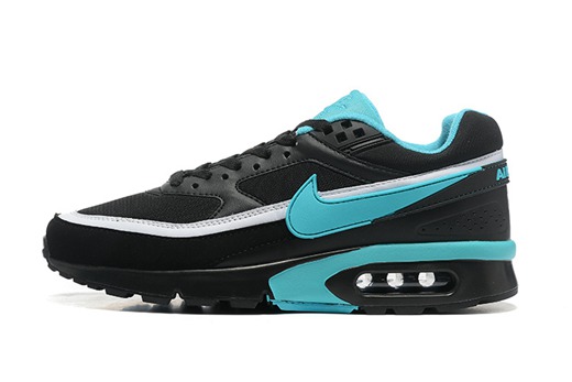 nike air max bw ultra black white,air max bw qs la