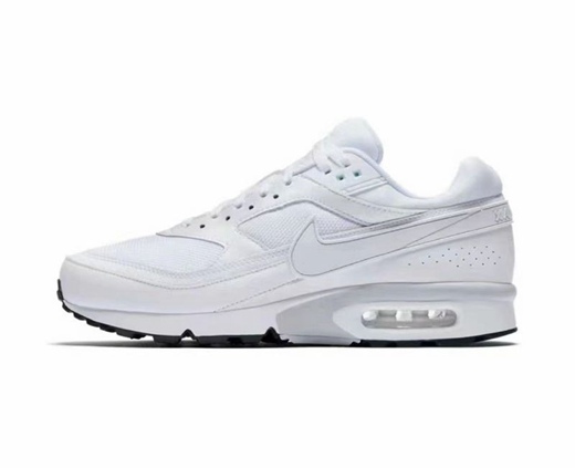 nike air max classic bw 2024,air max bw verte