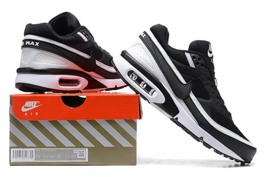 nike air max classic bw noir cuir,air max bw laces