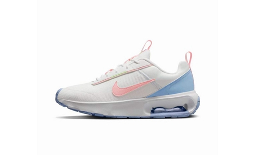 nike air max intrlk lite 2 zapatilla urbana mujer beige,basket nike air max intersport,air max intrlk lite