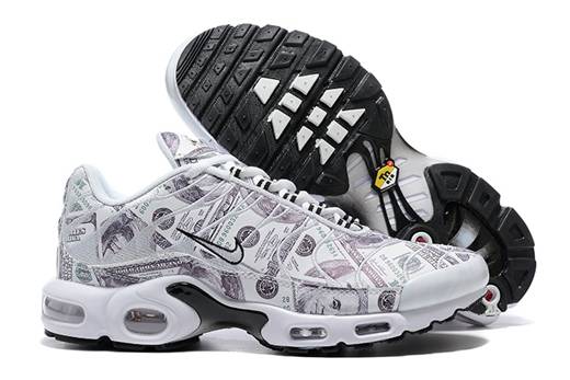 nike air max plus tn all noir