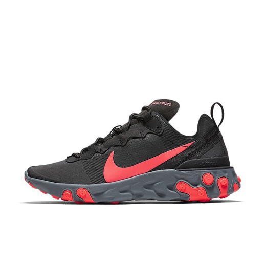 nike react element 87 homme,nike react element 87 black white