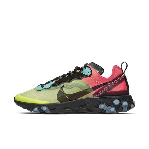 nike react element 87 moss,nike react element 87 blue