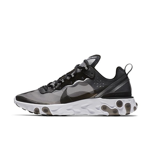 nike react element 87 noir,adidasi nike react element 87