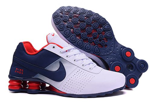 nike shox deliver white,shox nike,tenis nike shox deliver masculino camurca marrom