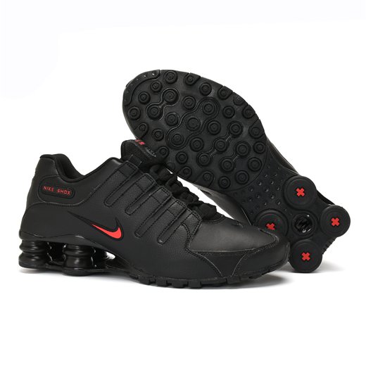 nike shox nz 4 molas original,nike shox noir et bleu