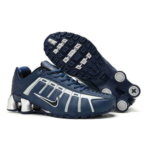 nike shox nz premium,nike shox nz prata e branco