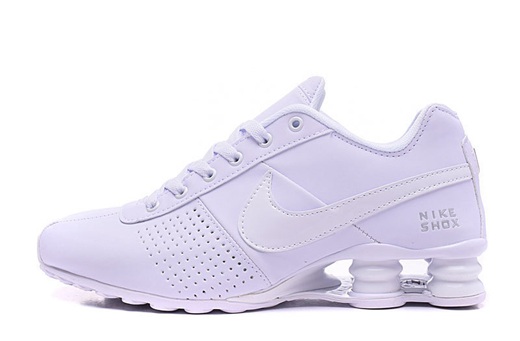 nike shox r4 all white,basket nike shox tl,nike shox nz eu white