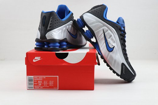 nike shox r4 black,nike shox r4 near me