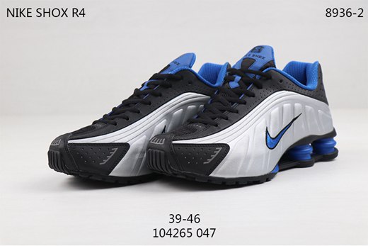 nike shox r4 bleu,nike shox r4 nz