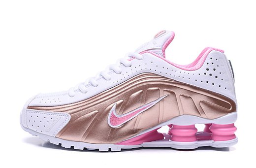 nike shox r4 donna,nike shox r4 todo branco