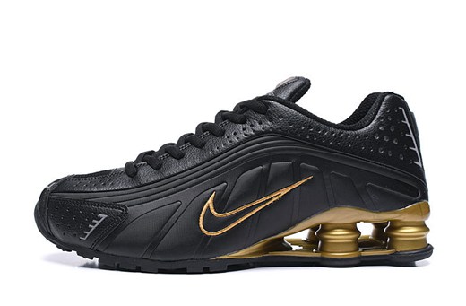 nike shox r4 metallic gold,nike shox r4 zalando