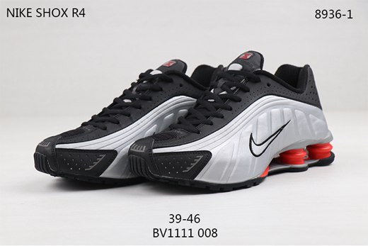 nike shox r4 noir,nike shox r4 neymar black