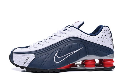 nike shox r4 preto e azul,nike shox r4 verde