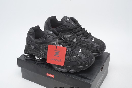 nike shox ride 2 ebay,nike x supreme shox ride 2 sp sneakers