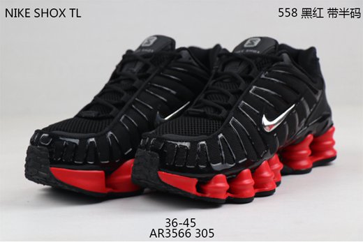 nike shox tl all black,nike w shox tl sneaker in black,nike shox argent