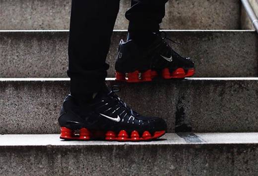 nike shox tl black,nike shox tl insole,nike shox homme