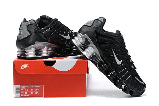 nike shox tl black max orange,lanzamiento nike shox tl,nike shox blanche homme