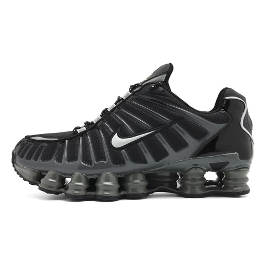 nike shox tl black metallic hematite,nike shox tl london,nike shox black