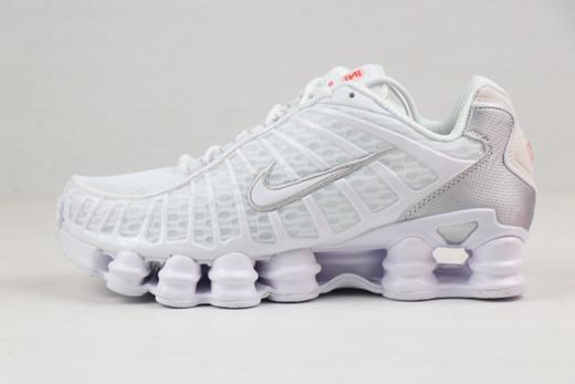 nike shox tl blanche homme,nike shox tl unisex trainers in polar blue and silver,nike shox annee 2000