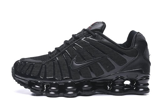 nike shox tl blue vapor,nike shox tl mini swoosh obsidian black volt,nike shox foot locker