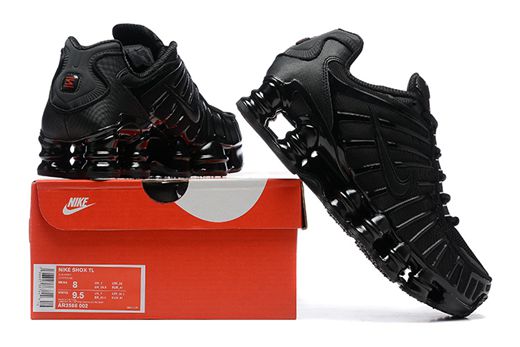 nike shox tl coloris noir orange max,nike shox tl metallic platinum blue tint,black nike shox tl