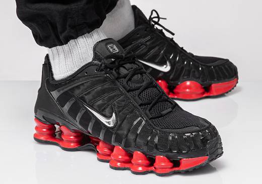 nike shox tl fit true to size,stockx nike shox tl,nike shoes ete