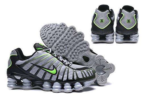 nike shox tl heren,nike shox tl used,nike shox noir et jaune