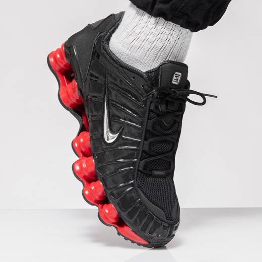 nike shox tl noir femme,skepta x nike shox tl,nike shox 2 ressort