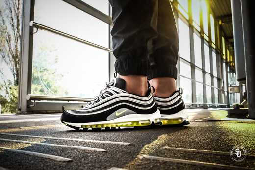 pink and black air max 97,jd sports nike air max 97 mens