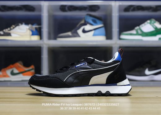 puma chaussures femmes,basket puma garcon noir