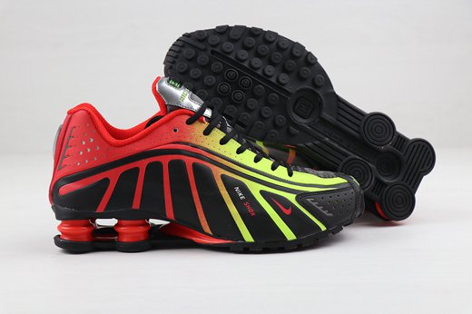 shox nike r4,nike shox r4 prata