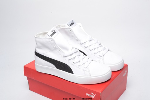 sneakers puma femme blanche,puma fille pas cher