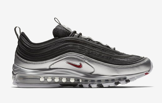 tenis air max 97,nike air max 97 marron