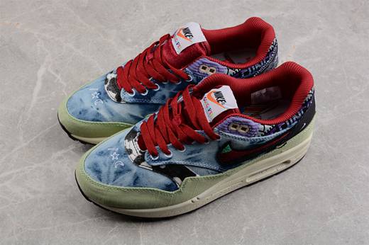 veters strikken nike air max 1,upcoming air max 1