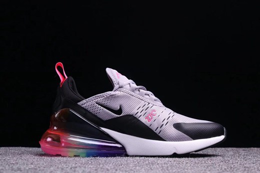 zapatos nike air max 270,rainbow nike air max 270